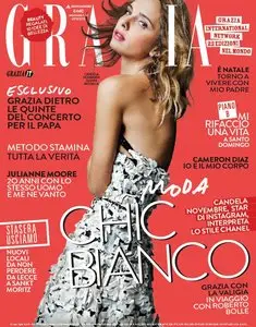 Grazia n. 52 del 26/12/13