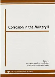 Corrosion in the Military II