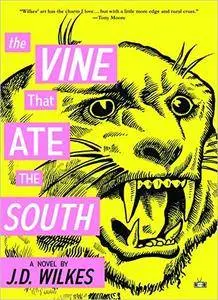 The Vine That Ate the South