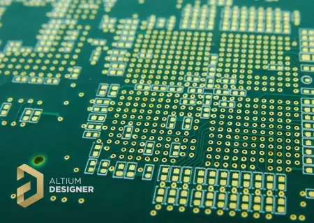 Altium Designer Beta 20.0.2 Build 26