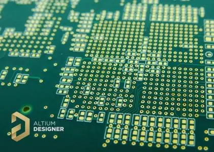 Altium Designer Beta 20.0.2 Build 26