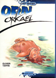 Orn - Volume 6 - Orkael