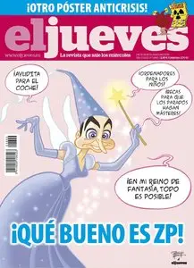 El Jueves (May 20 2009)