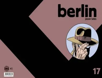 Berlin #17 (Ongoing)