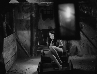 The Witch (1952)