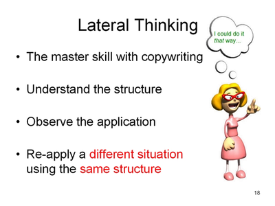 David Garfinkel - Ultimate Copywriting Crash Course