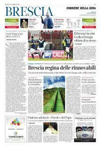 Corriere della Sera Edizioni Locali - 5 Febbraio 2017