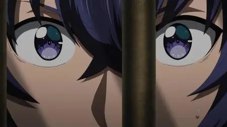 Chiyu Mahou no Machigatta Tsukaikata 12 mkv Chiyu Mahou no Machigatta Tsukaikata 12 mkv" yEnc