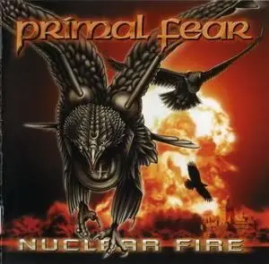Дискография Primal Fear - Nuclear Fire (2000)