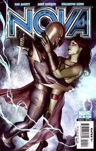 Nova 10