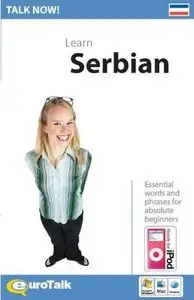 Talk Now! Serbian