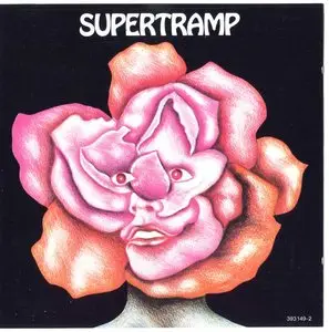 Supertramp Discography (1970-2002) [Studio Albums, Non-Remasters] Re-up