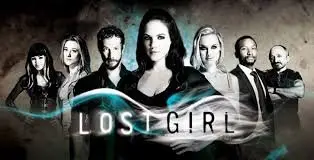 Lost Girl Season 2