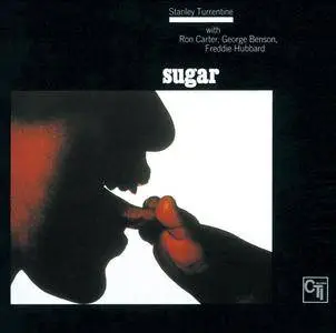 Stanley Turrentine - Sugar (1971/2013) [Official Digital Download 24bit/192kHz]