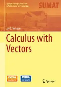 Calculus with Vectors