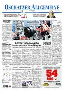 Oschatzer Allgemeine Zeitung - 11. Januar 2018