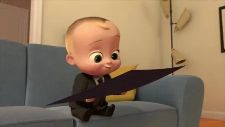 The Boss Baby: Back in Business S03E06