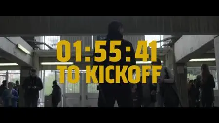 Matchday: Inside FC Barcelona S01E02