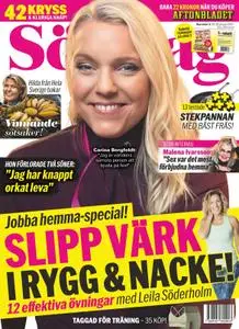 Aftonbladet Söndag – 24 januari 2021