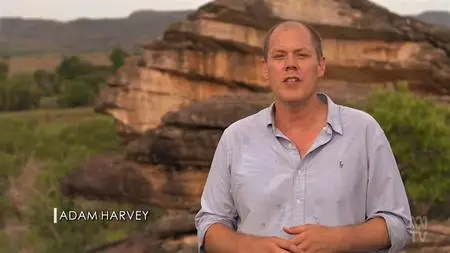 ABC - Four Corners: Crisis in Kakadu (2021)