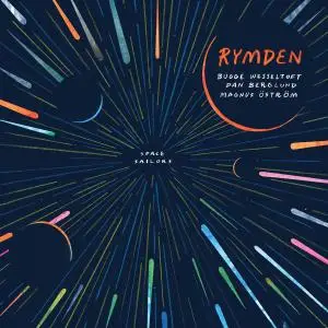 Rymden - Space Sailors (2020)