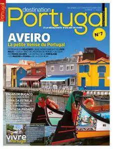 Destination Portugal - décembre 2017