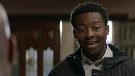 God Friended Me S02E21
