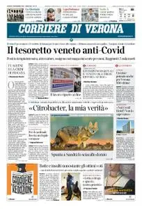 Corriere di Verona – 19 novembre 2020