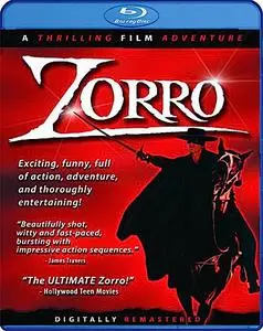 Zorro (1975)