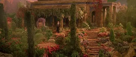 What Dreams May Come (1998)
