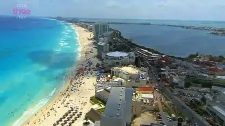 BBC Stacey Dooley Investigates - Crime, Carnage and Cancun (2013)