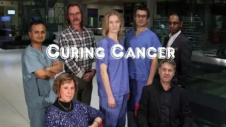 Channel 4 - Curing Cancer (2014)