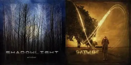Shadowlight - 2 Albums (2011-2012)