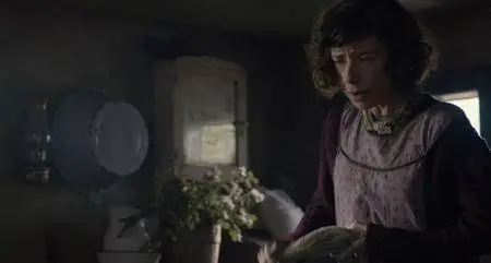 Maudie - Una vita a colori (2016)