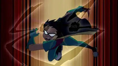 Teen Titans Go! S04E01