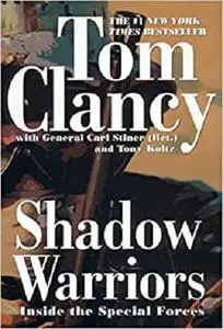 Shadow Warriors: Inside the Special Forces