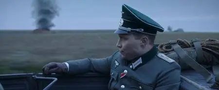 The Exception (2016)