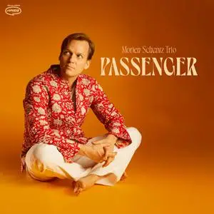 Morten Schantz - Passenger (2022) [Official Digital Download 24/96]