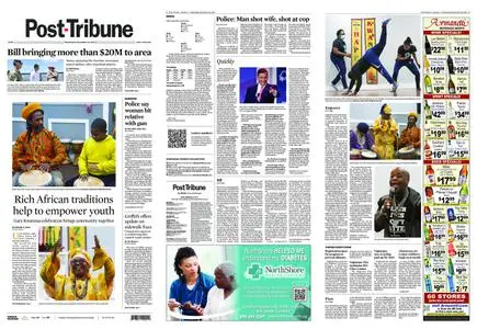 Post-Tribune – December 28, 2022