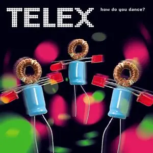 Telex - How Do You Dance? (2023) [Official Digital Download 24/96]