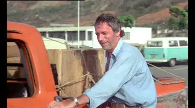 Le Sauvage