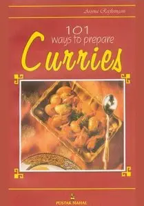 101 Ways to Prepare Curries