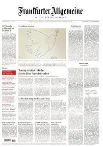 Frankfurter Allgemeine Zeitung - 6 Februar 2017