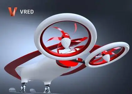Autodesk VRED 2018