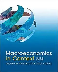 Macroeconomics in Context, 2nd Edition