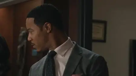Ambitions S01E10