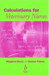 Calculations for Veterinary Nurses