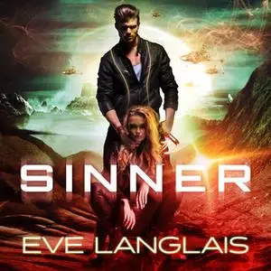 «Sinner» by Eve Langlais