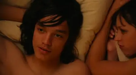 Marfa Girl (2012)