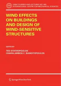 Wind Effects on Buildings and Design of Wind-Sensitive Structures (Repost)
